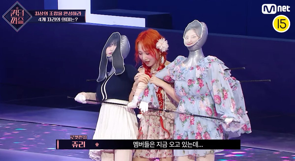 Asian Junkie on Twitter is evil editing from the jump and Juri