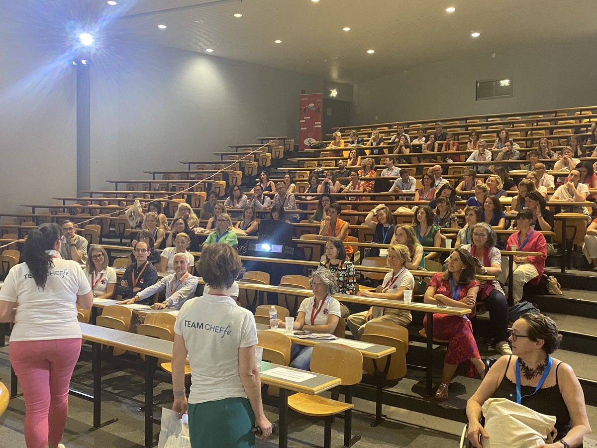 Cheffe d'entreprise by CPME tweet media