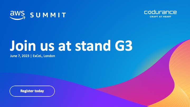 Codurance tweet media