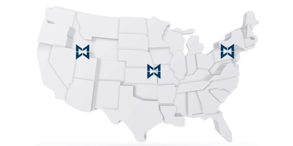 MMQualSolutions's tweet image. We can service the whole continental US in 2-3 business days via ground shipping!

Our strategically placed locations ensure we&apos;re always within reach, no matter where you and your customers are located. 
bit.ly/3By8Ptj
#KansasCity #York #SaltLakeCity