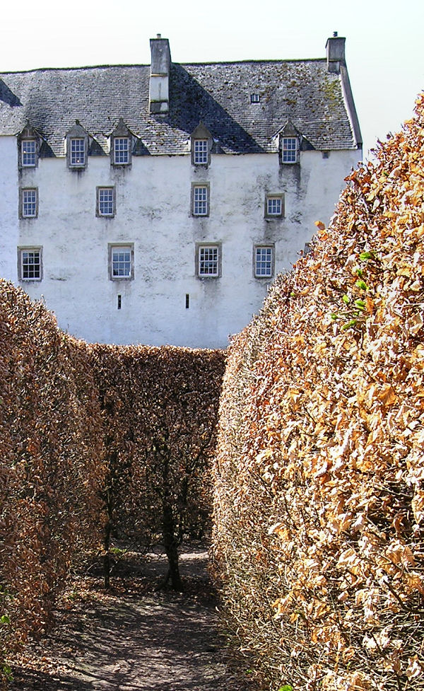 Undiscovered Scotland tweet media