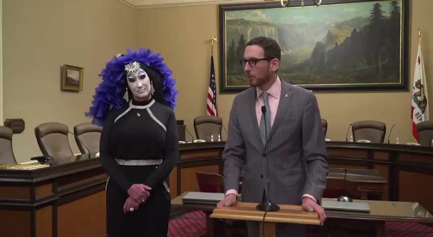 About 77,000 U.S. troops participated in D-Day. Around one-in-every 25 of those men would die. Thousands more would die in the days and weeks afterwards. Around 420,000 servicemen died to defeat Japan and Nazi Germany.

Those people were brave. Actually brave: People who had to