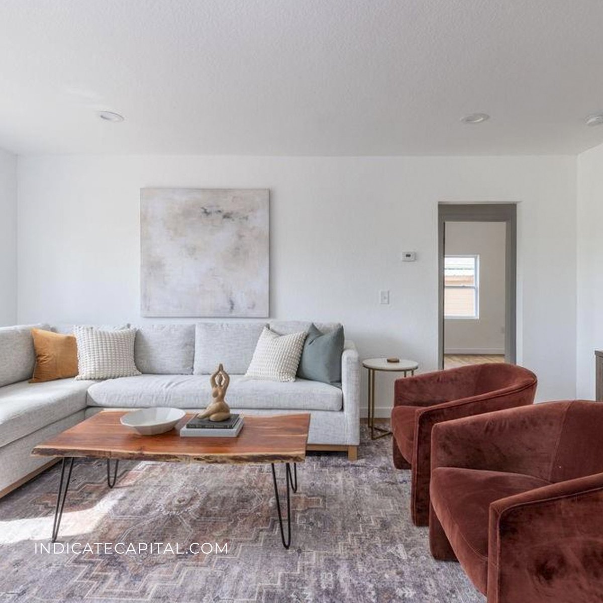 IndicateCapital's tweet image. Market talk? Pshh! Our brilliant borrowers are defying the odds, unearthing incredible deals, and raking in those hefty profits. 📈💰 #RealEstateInvesting #ProfitableFlips #MileHighCity #DenverMarket #IndicateCapital #FixAndFlipInvestments #indicatecapital #realestateinvesting