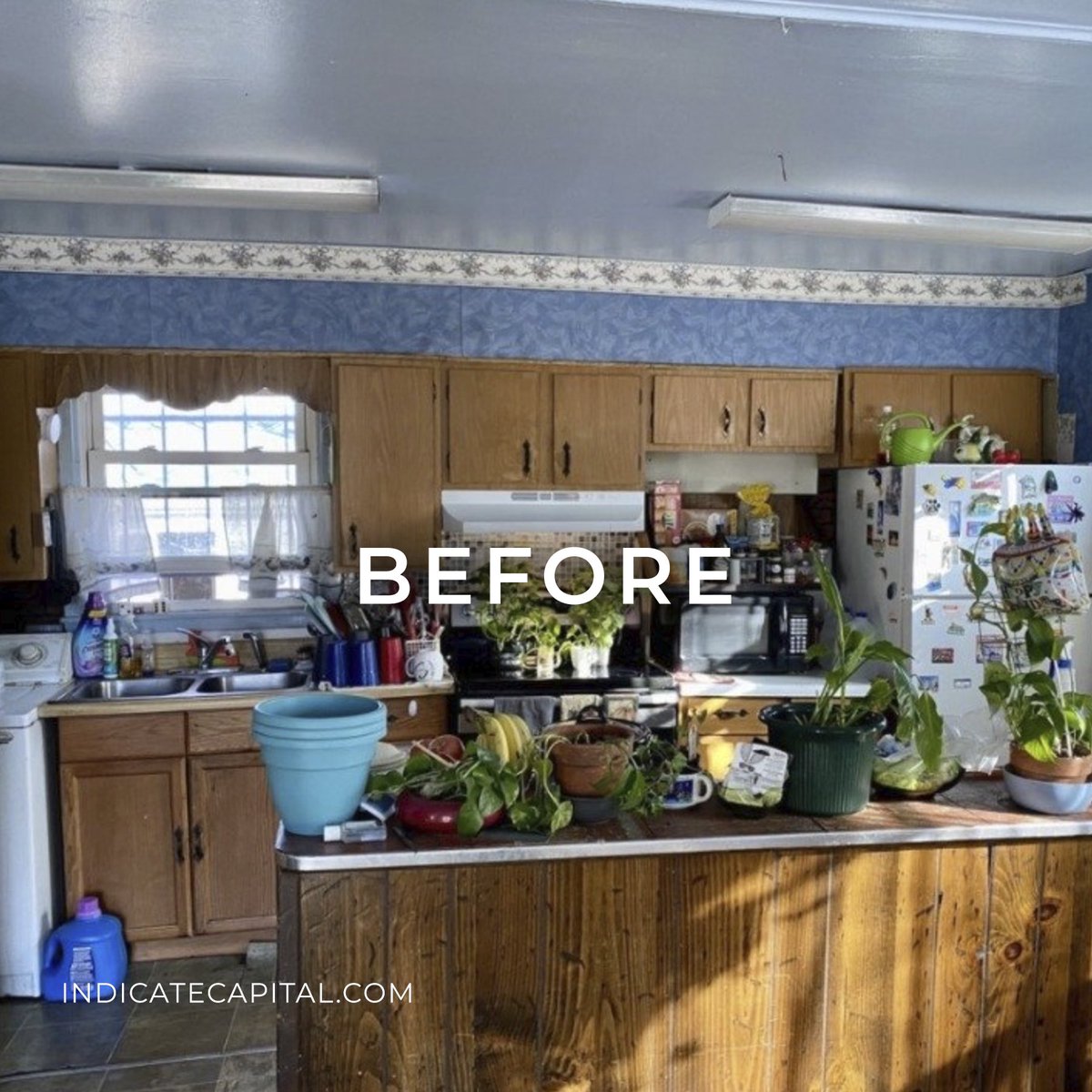 IndicateCapital's tweet image. Market talk? Pshh! Our brilliant borrowers are defying the odds, unearthing incredible deals, and raking in those hefty profits. 📈💰 #RealEstateInvesting #ProfitableFlips #MileHighCity #DenverMarket #IndicateCapital #FixAndFlipInvestments #indicatecapital #realestateinvesting