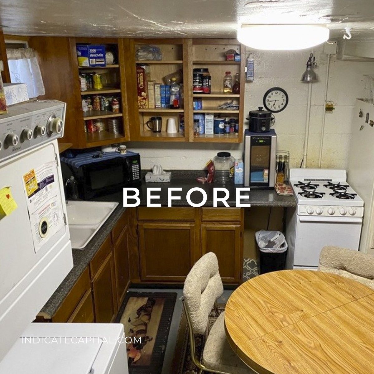 IndicateCapital's tweet image. Market talk? Pshh! Our brilliant borrowers are defying the odds, unearthing incredible deals, and raking in those hefty profits. 📈💰 #RealEstateInvesting #ProfitableFlips #MileHighCity #DenverMarket #IndicateCapital #FixAndFlipInvestments #indicatecapital #realestateinvesting