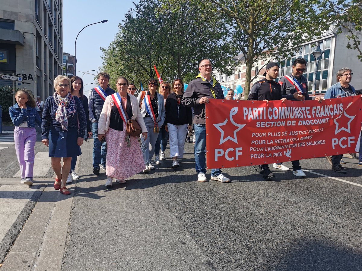 PCF Avion tweet media