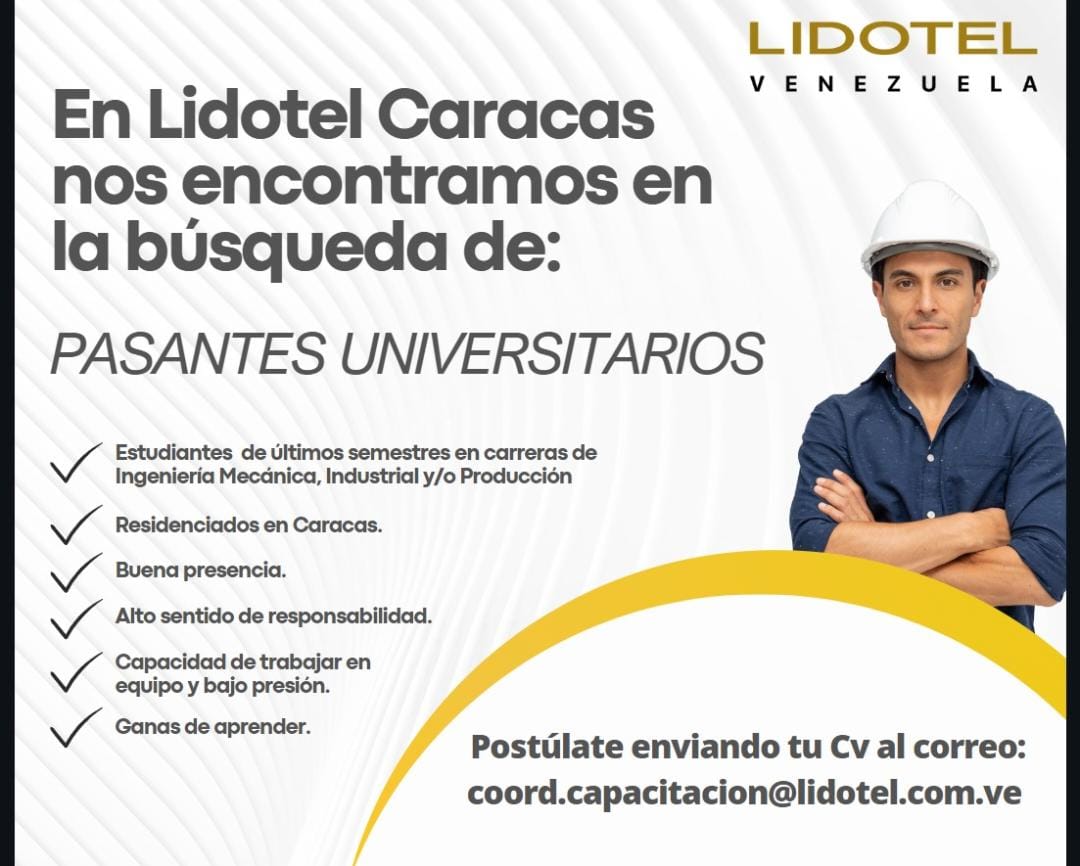 Escuela Ing Eléctrica UCV (@ucv_eie) on Twitter photo 