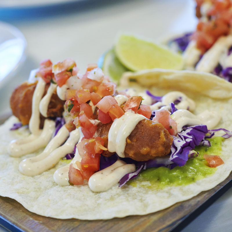 #TacoTuesdays are a whole lot better with our amazing fish tacos!🐟🌮 Time to dig in and have some fun - no fork required! 🍴🙅

#FirkinPubs #TacoTuesdays🌮 #TOpubfood #GTAEats #TOFoodie #FishTaco #TacosAreLife #TacosTonight #6ixEats #6ixDrinks #CraveThe6ix #GTAPubs