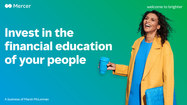 LisaHea01407016's tweet photo. It's time to invest in the #FinancialEducation of your employees. Educating people to understand and take control of their money can be liberating for individual employees and bring productivity benefits to employers. Take action today. https://t.co/SZ1CyXVGx7 https://t.co/FiNB35DPkv