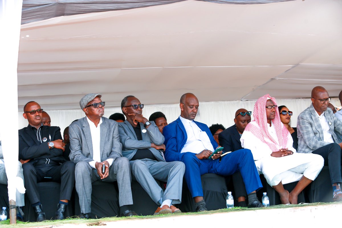 Ihuriro Mibilizi-Mushaka tweet media