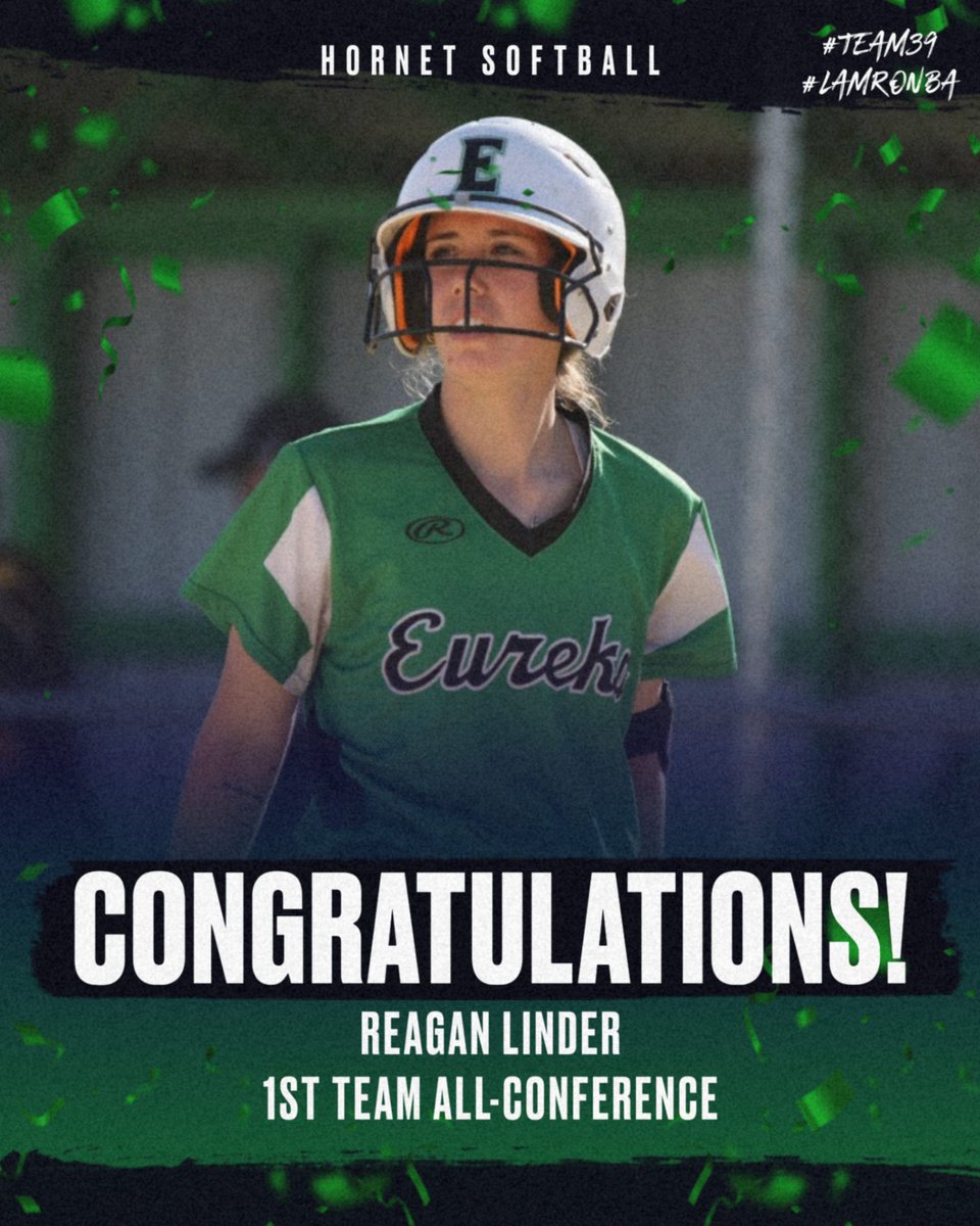 EurekaSoftball's tweet photo. https://t.co/3BESqXktvE