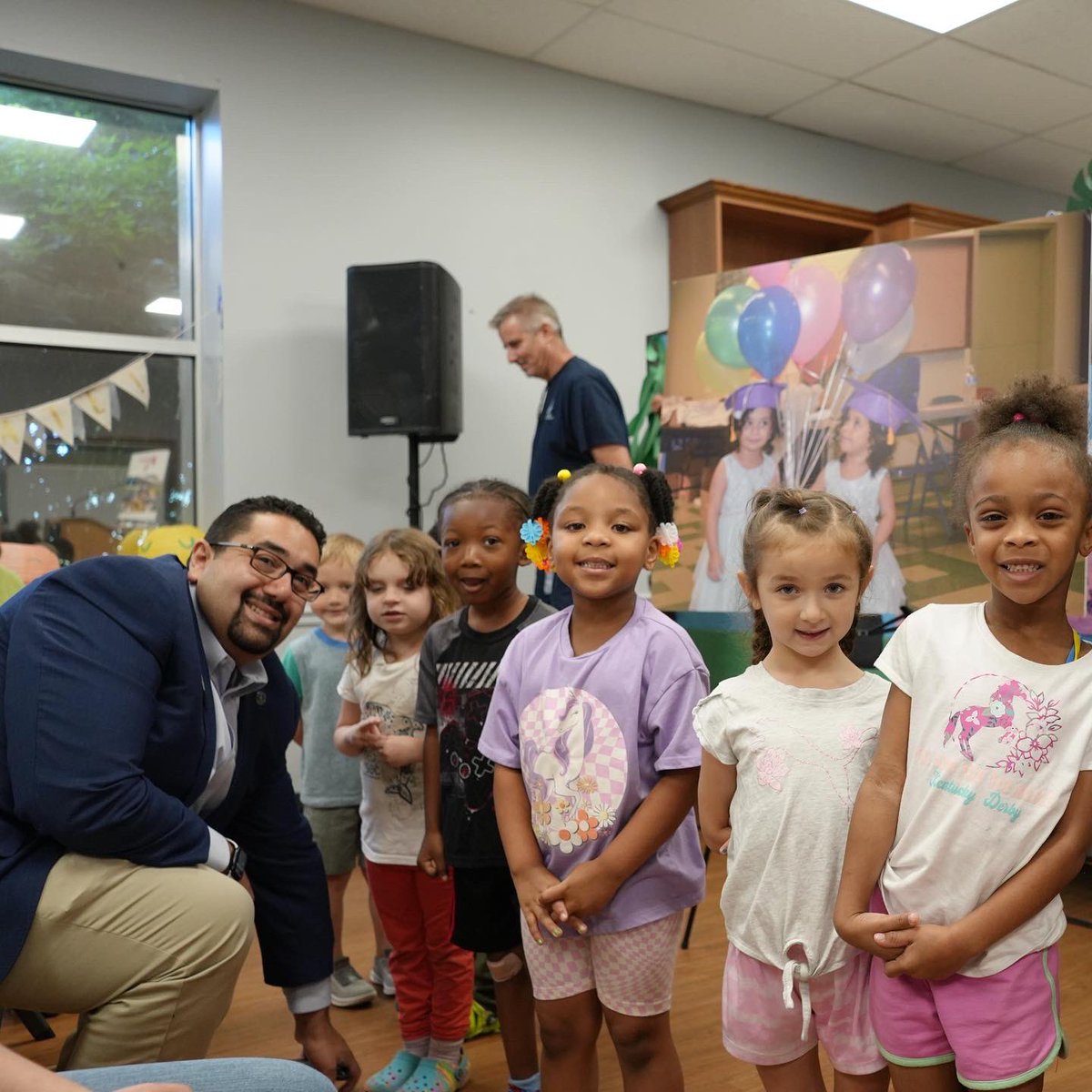 Mayor Craig Greenberg tweet media