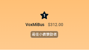 VoxHappyBirthdayBus👹🧧 tweet media