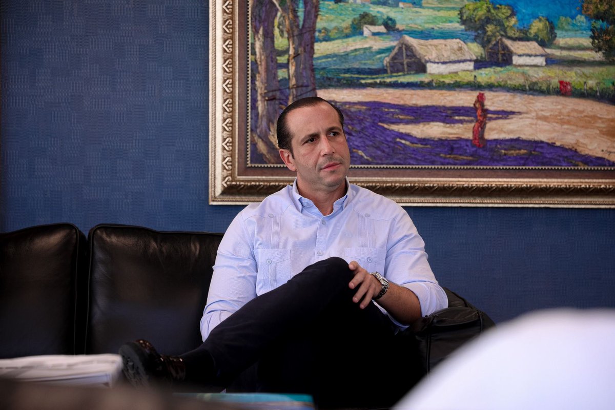 Ito Bisonó tweet media