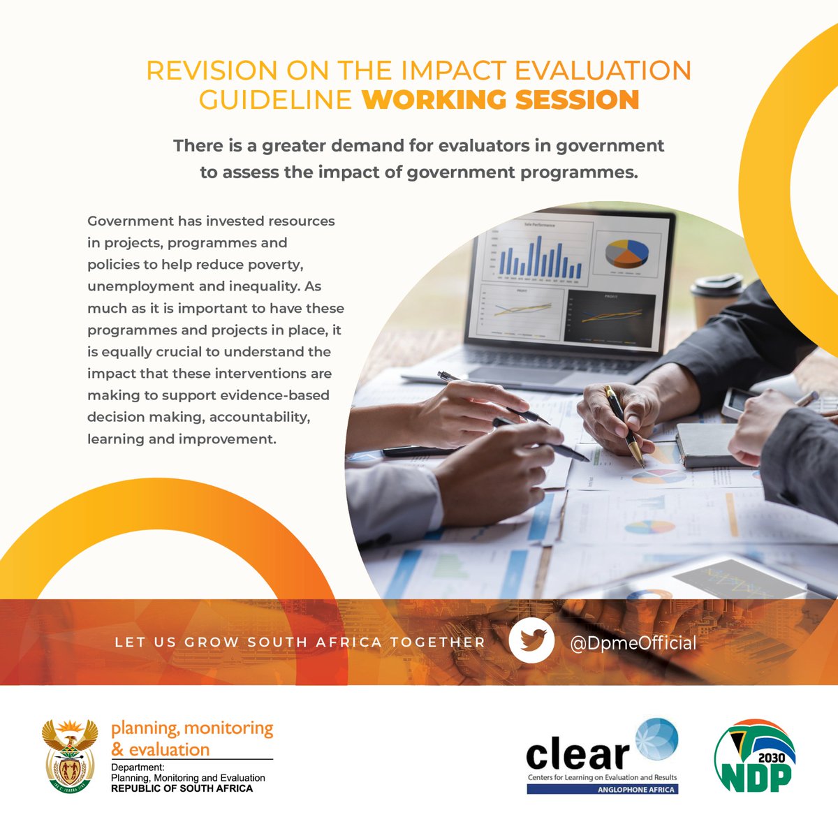 DPME (@dpmeofficial) on Twitter photo 