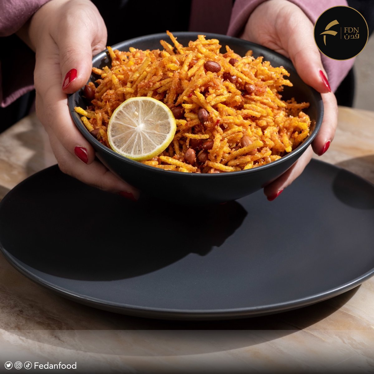 fedanfood's tweet photo. ميّلك ميّولة، وأطلب لك شيبس مبشور وحموضتها على أصوله https://t.co/etYWZOTtGa