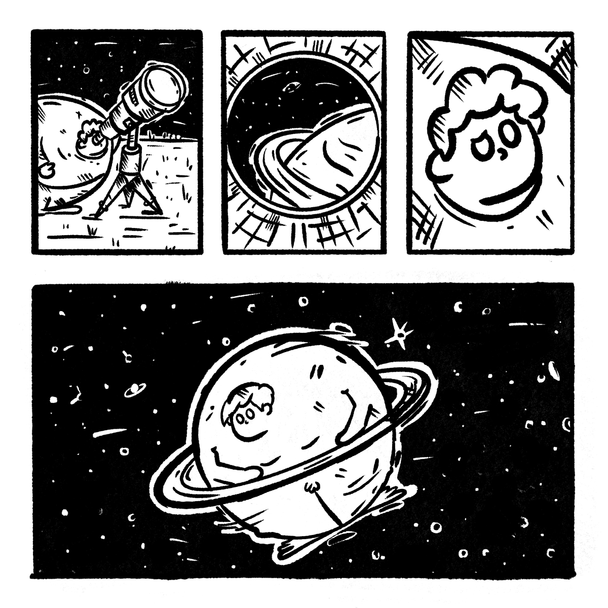 Pop Roundies tweet media