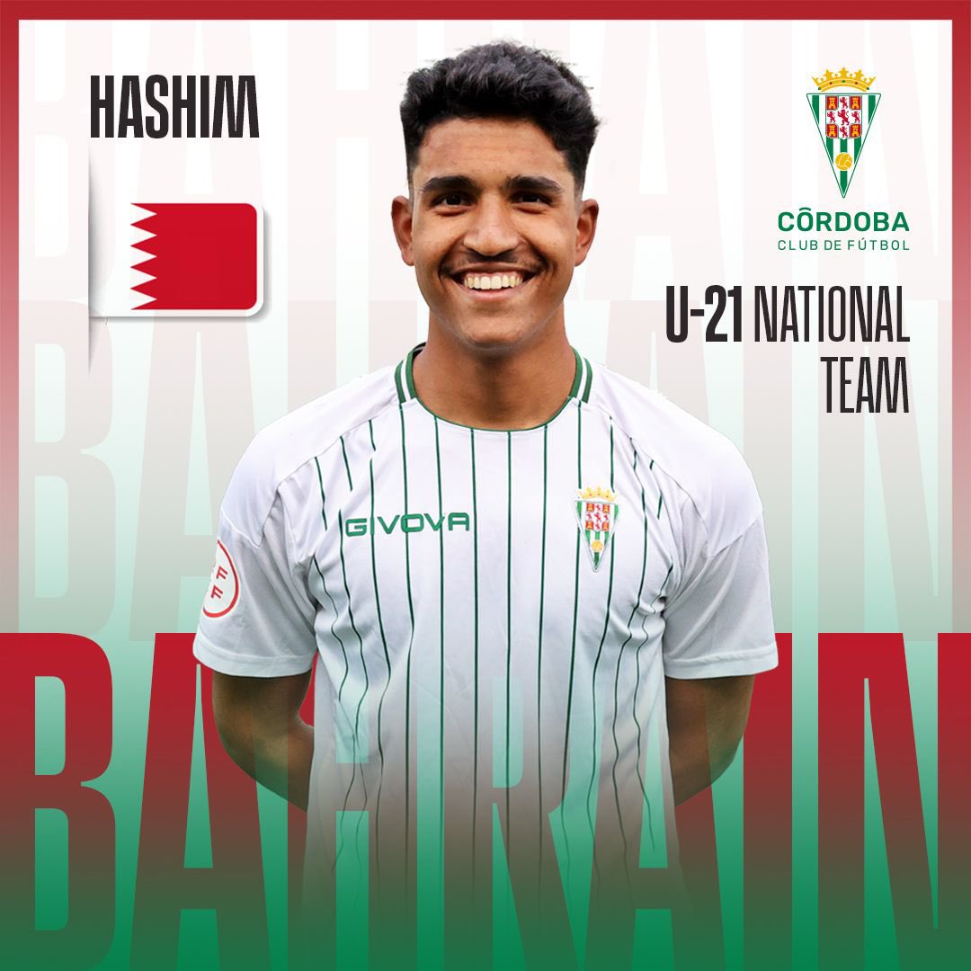 Cantera Córdoba CF on Twitter: 