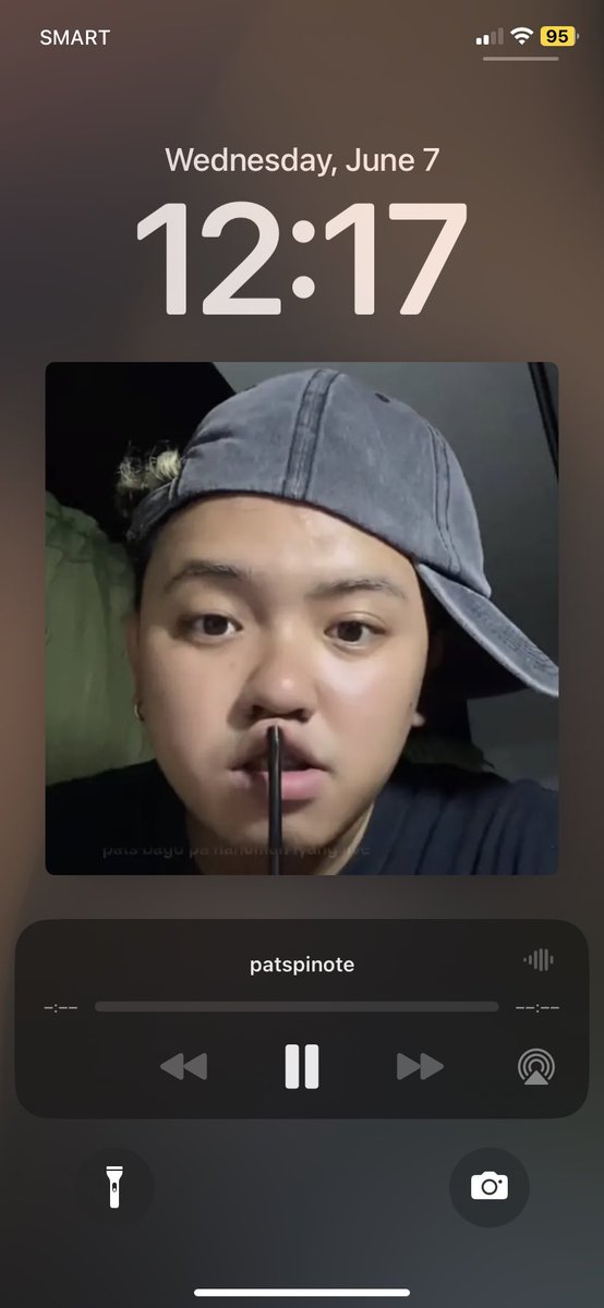 CUTIEE GYUD KAAYO KA PATS HUHUHUHU LABYO IDOL GYUD TIKA ALWAYS @patssspinote na profile ba naman screenshot ko HAHAHAHAHAH