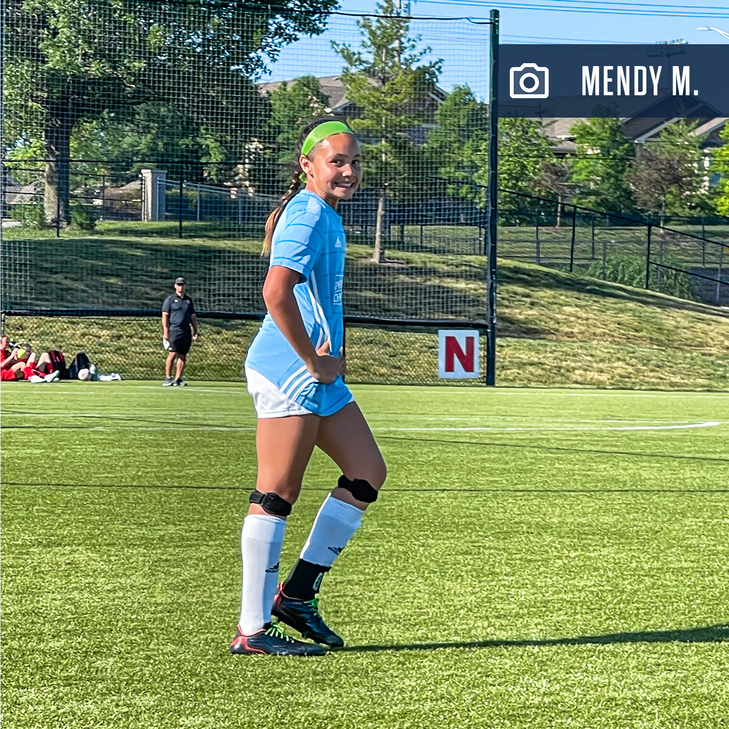 SPORTING Blue Valley (SPORTINGBV) / Twitter