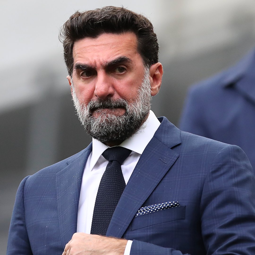 JoePompliano's tweet image. Yasir Al-Rumayyan has been named chairman of the newly created PGA/LIV Golf entity.

• Governor of Saudi's $620B investment fund
• Chairman of oil-giant Saudi Aramco
• Chairman of EPL's Newcastle United
• Board member at Uber &amp;amp; SoftBank
• Right-hand man to Crown Prince MBS…