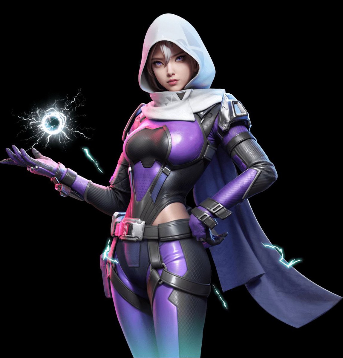 Apex Legends Mobile Leaks (@apexlegends_m) on Twitter photo 