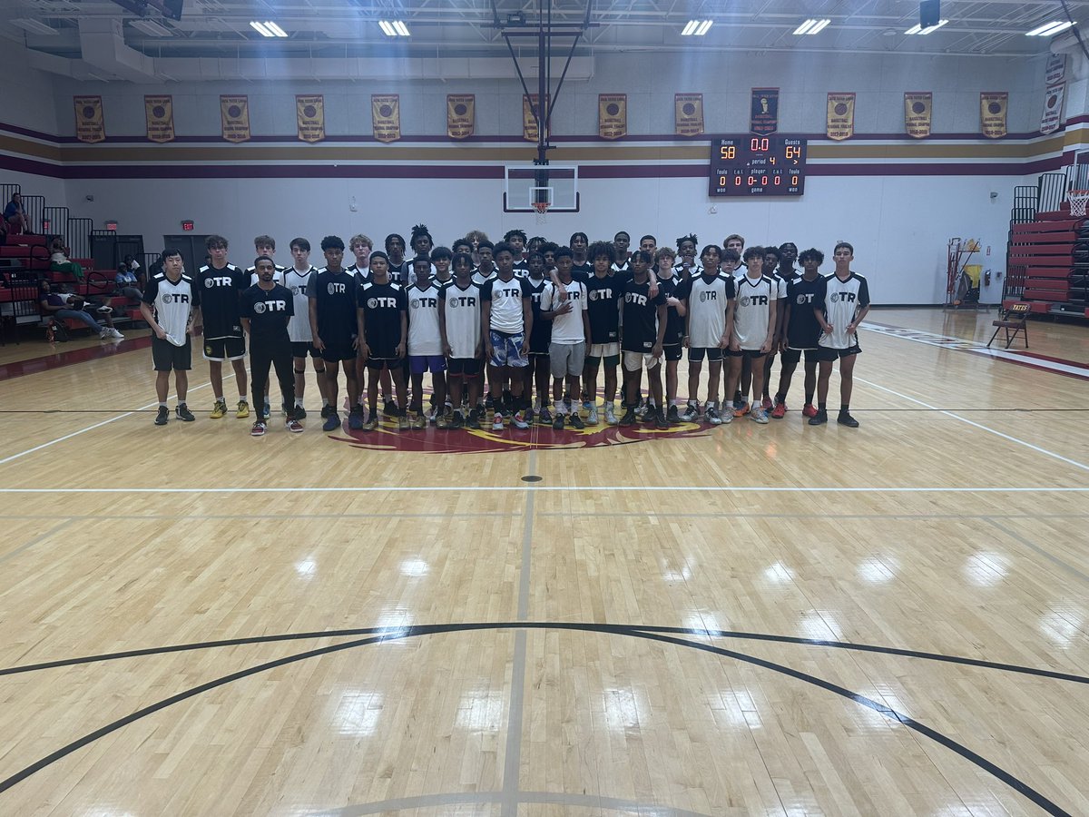 The 2026 <a href="/ExposureOtr/">OTRExposure</a> Best of Both Worlds Camp Participants