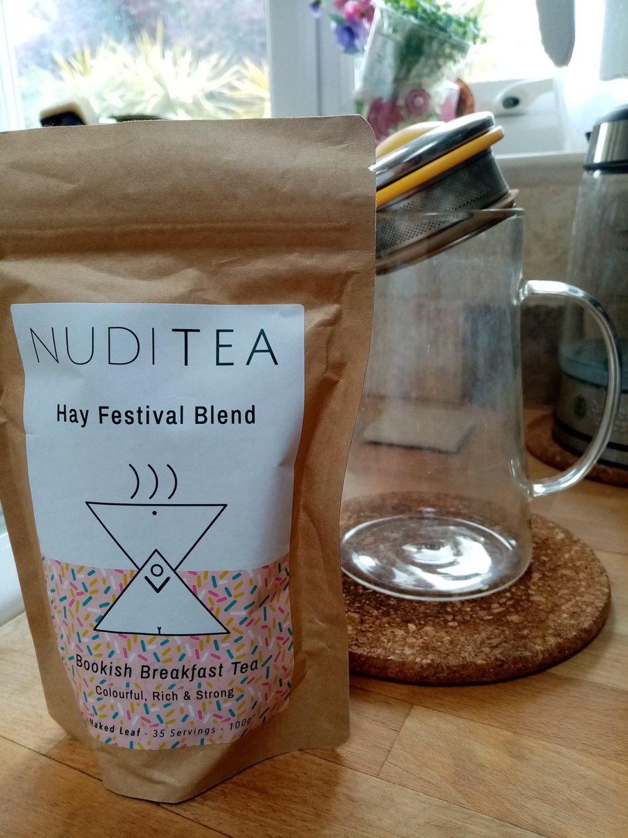 TonbridgeBlog's tweet image. Middle class? Moi? Surely not!