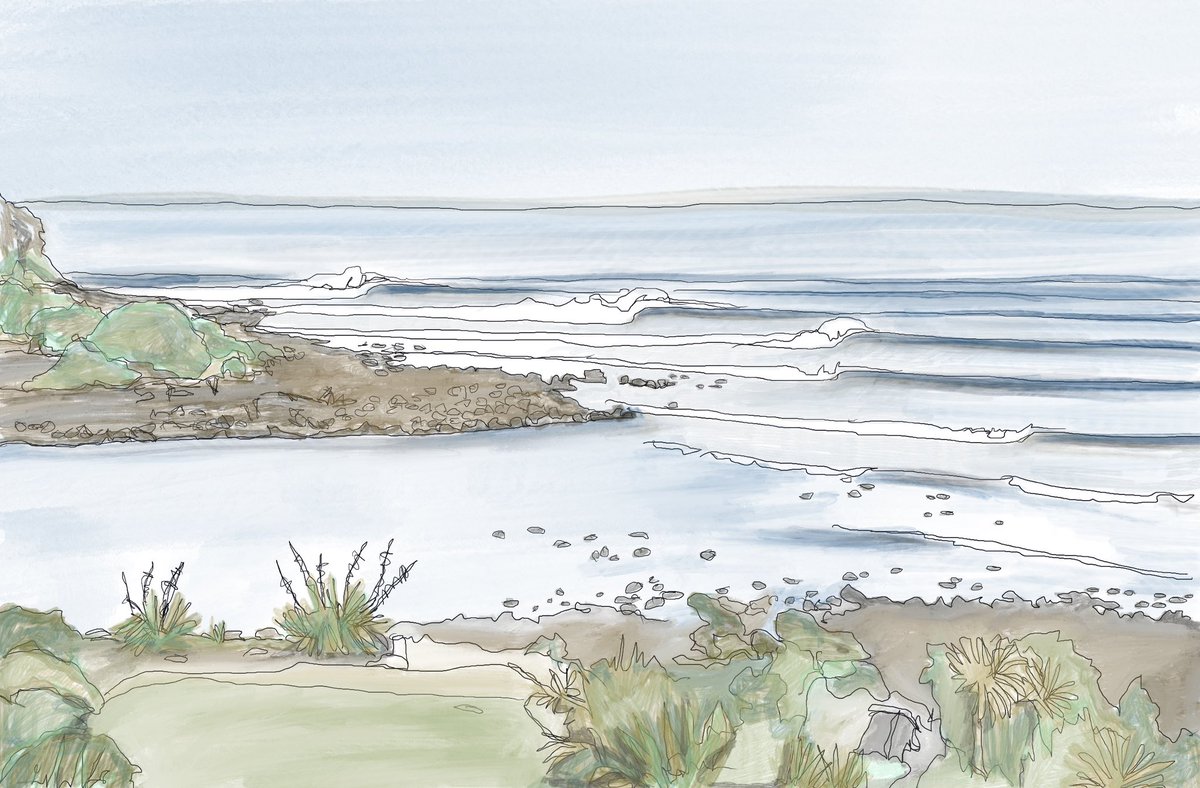 Spot check number 2 guess the spot below 👇 in the comments.