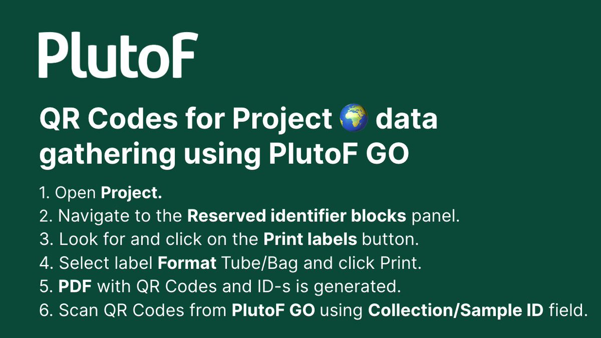 PlutoF platform tweet media