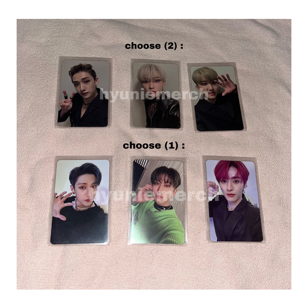 hyuniemerch's tweet photo. wts • lfb • ph

skz oddinary album scanning ver

♡ 600
♡ unsealed but complete inclusions
♡ pb + lyric paper + poster + postcard + cd + stickers + 4 unit trading pc
♡ onhand
♡ can choose 3 pc (2nd pic)

dm/mine to buy
payo
gcash
ggx

🏷️: straykids skz oddinary album ph https://t.co/NeHNU9umCn