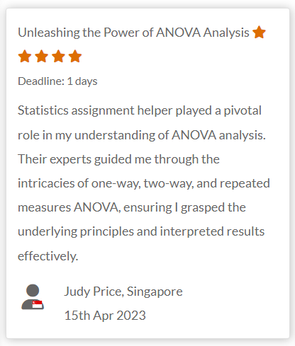 stat_assignhelp's tweet image. Discover help in your Statistics assignment! At statisticsassignmenthelper.com, we take pride in our exceptional service. Don't just take our word for it—read verified reviews from our satisfied clients! 📊Check out the attached photos for a glimpse into their experiences. #ClientReview