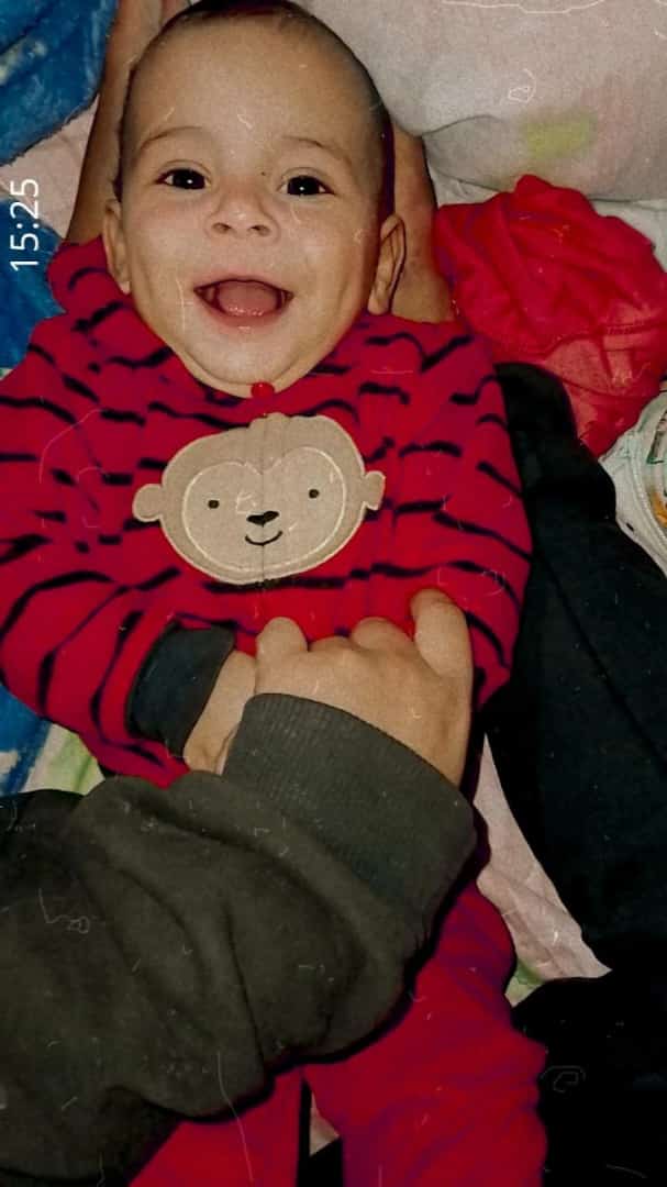 Meu útero um pincel e eu posso provar 😍🤱🏽