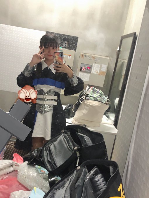 Twitterのコスプレ画像22