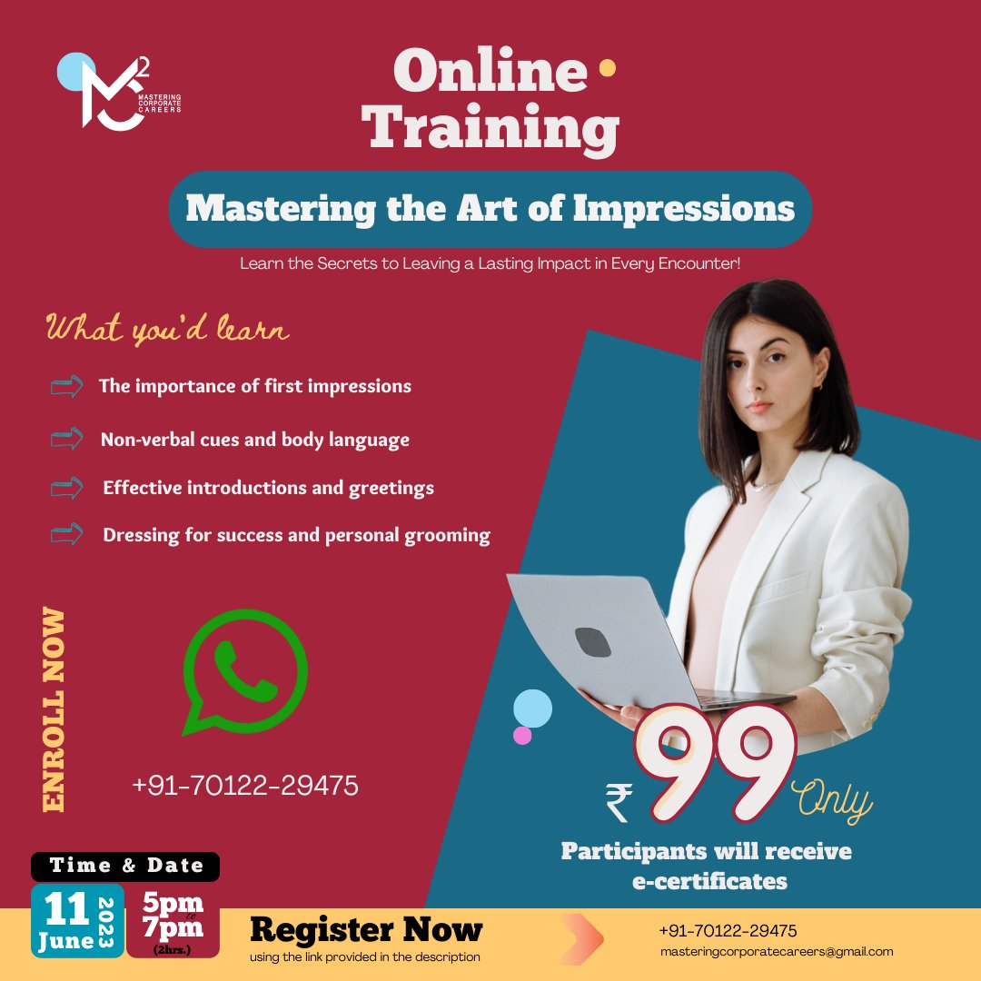 Mastering Campus Careers, MC² tweet media