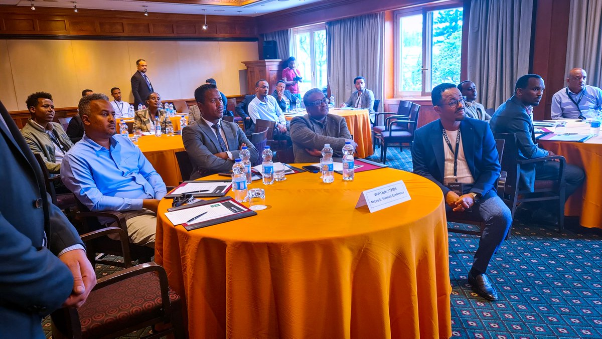AbiyTemesge's tweet photo. #HappeningRightNow
ACHIEVING A COST-EFFICIENT
MODERNIZATION INFRASTRUCTURE
@Nutanix_EMEA @nutanix #Ethiopia #Nutanix #IPCOM https://t.co/gZbHXwbcwl