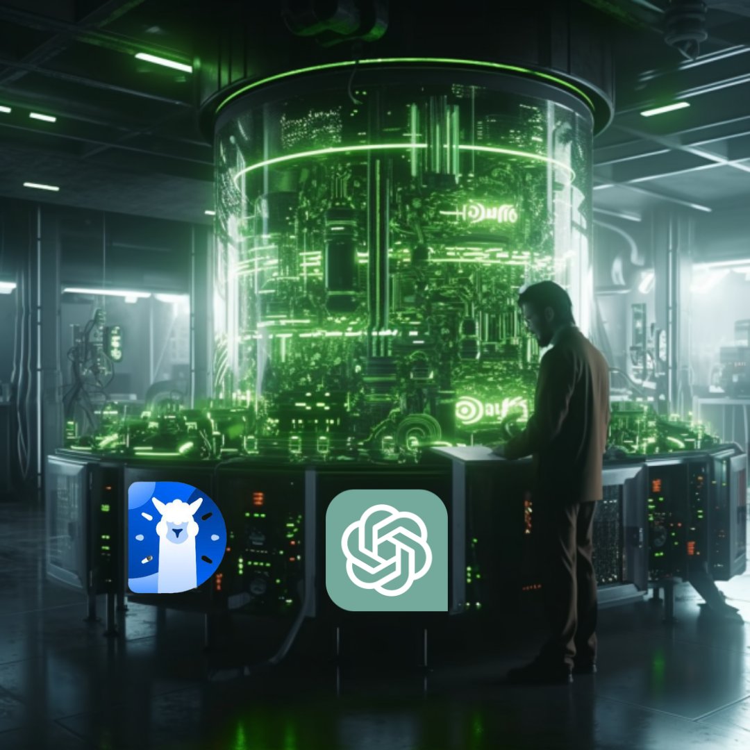 Find the next X100 GEM using chatGPT! 💎

I conduct in-depth analysis on more than 10 crypto projects per day using chatGPT! 🧠

Here is my template and secret method! 👇

STEP-BY-STEP GUIDE 🧵
/13