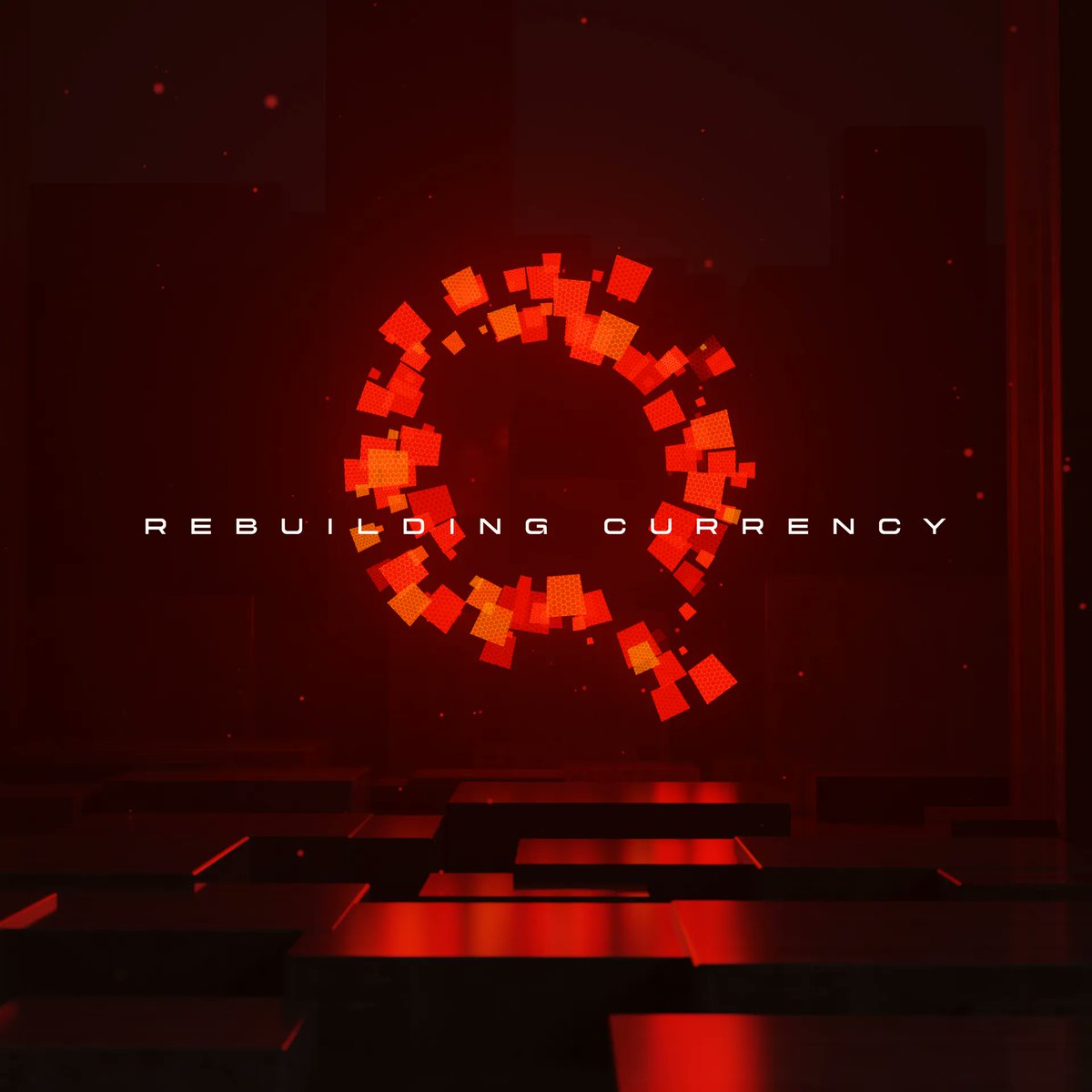 Quai Network ⚡️💵 tweet media