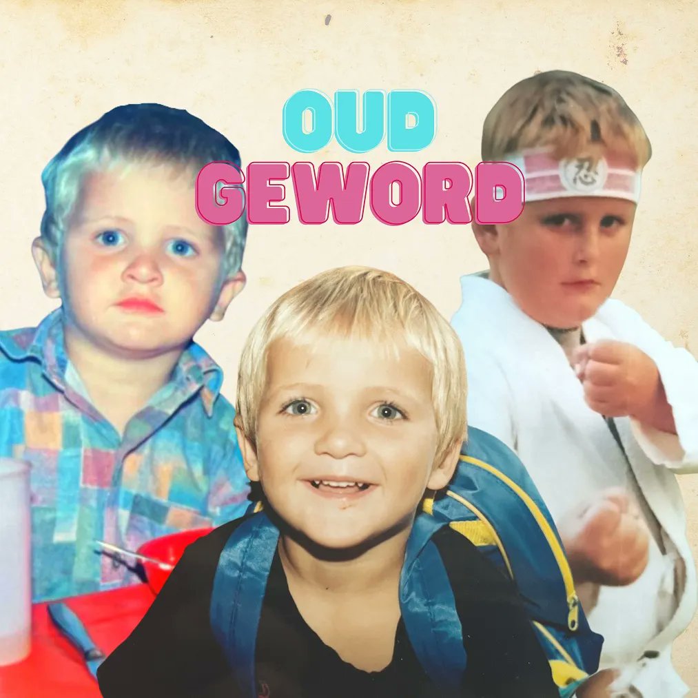 Van Der Aven se nuwe enkelsnit "Oud geword" het 'n alternative rock klank. Kom vind meer uit oor die opwindende vrystelling Dinsdag 6 Junie 2023 om 16:40 op jou Afternoon Drive met Jan-Willem Lotz, wanneer hy met Van Der Aven frontman Roelof van der Merwe gesels.