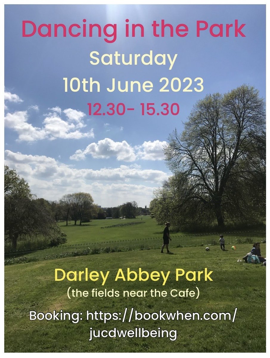 DHCFT DCHS Wider Workforce Apprenticeships (@widerworknhs) on Twitter photo #Wellbeing
Joined up Care is hosting a fun event on 10/06/23. All welcome (inc family, friends and dogs)
@DCHS_BAME <a href="/MichelleBatem16/">Michelle Bateman - Chief Nurse RN RM RHV QN</a> <a href="/RobSteelDCHS/">Rob Steel</a> <a href="/DTidmarshDCHS/">Darren Tidmarsh</a> <a href="/LucyBastock/">Lucy Bastock</a> @Faith_Sango <a href="/LGBT_DCHS/">DCHS LGBTQIA+ Staff & Allies Network ๐</a> <a href="/DCHStrust/">Derbyshire Community Health Services NHS FT</a> <a href="/JUCareersD/">Careers Team Joined Up Care Derbyshire</a> @RebeccaNHSOD <a href="/derbyshcft/">Derbyshire Healthcare ๐</a> <a href="/dhcftjobs/">DHCFT Jobs+Careers</a> #Wellbeing
Joined up Care is hosting a fun event on 10/06/23. All welcome (inc family, friends and dogs)
@DCHS_BAME <a href="/MichelleBatem16/">Michelle Bateman - Chief Nurse RN RM RHV QN</a> <a href="/RobSteelDCHS/">Rob Steel</a> <a href="/DTidmarshDCHS/">Darren Tidmarsh</a> <a href="/LucyBastock/">Lucy Bastock</a> @Faith_Sango <a href="/LGBT_DCHS/">DCHS LGBTQIA+ Staff & Allies Network ๐</a> <a href="/DCHStrust/">Derbyshire Community Health Services NHS FT</a> <a href="/JUCareersD/">Careers Team Joined Up Care Derbyshire</a> @RebeccaNHSOD <a href="/derbyshcft/">Derbyshire Healthcare ๐</a> <a href="/dhcftjobs/">DHCFT Jobs+Careers</a>