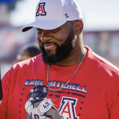 #NewProfilePic #ArizonaWildcats