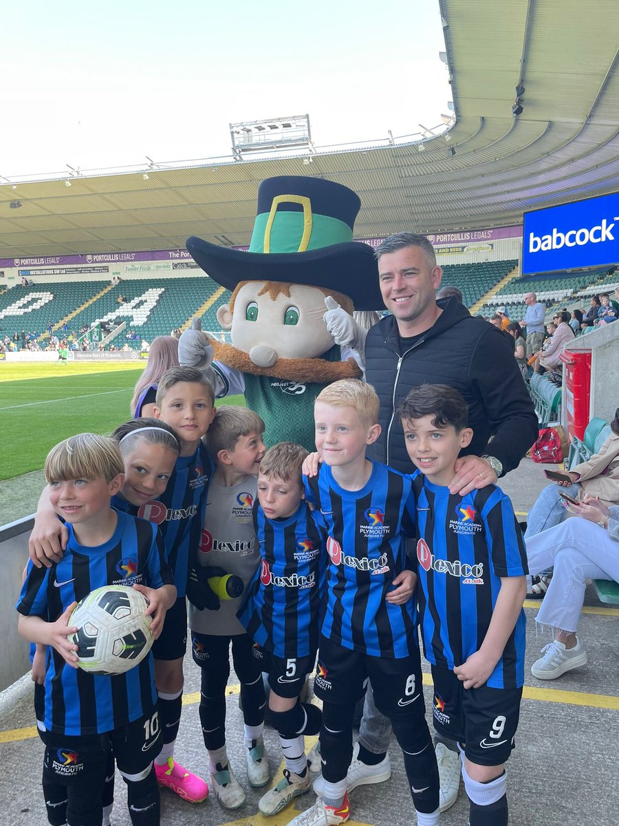 MAP juniors under 9s tweet media
