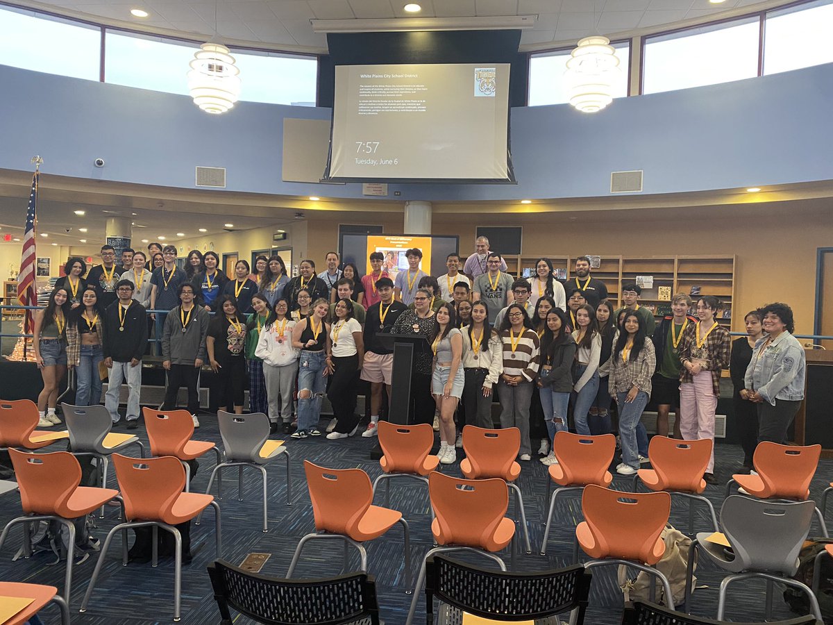 WPHS Guidance tweet media