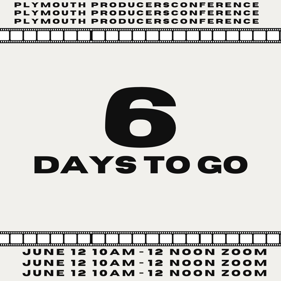 PLYMPRODUCERS's tweet photo. Kicking things off today with our first guest, Sonja Klaus! Sonja is a production designer within Film &amp; TV, and has several credits under her belt, including Gladiator, X Men: First Class and the recent BBC show Great Expectations! Join her at the event next week - link in bio! https://t.co/nvfeybEq4a