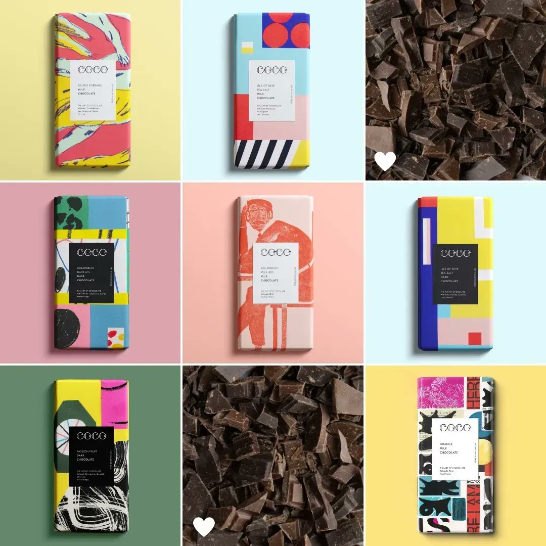 Struggling with gift ideas for Fathers Day? Well, we've got the perfect thing... CHOCOLATE!🍫

You just can't go wrong with chocolate. Happy Father's Day to all the dads out there🎉

#singleoriginchocolate #colombianchocolate #fathersdaygift #FathersDay2023 #chocolate