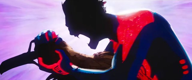 ㅤ ㅤ

        ㅤ ㅤ“ บางทีฉันควรใช้ความรุนแรง​ให้มากยิ่งขั้นกับสิ่งที่เหตุการณ์​ในการที่อนิเมชั่น​ของพวกฉันไปอยู่ในเว็บไซต์​ดูหนังเถื่อน!!! ทััง ๆ ที่มันไม่ควรตะเกิดขึ้นด้วยซ้ำ! ”

ㅤ