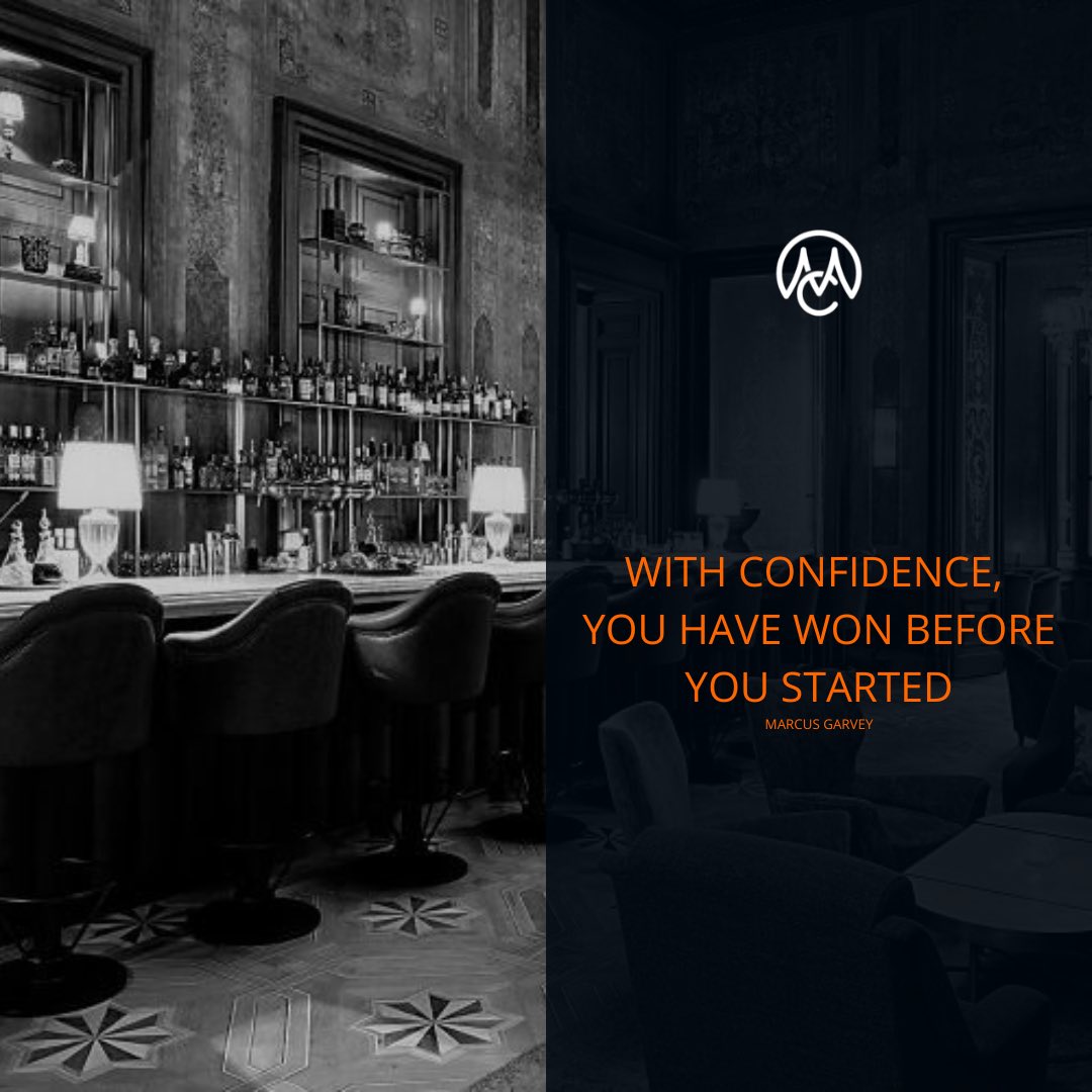 CourtesyMasters's tweet image. Quote of the week #tuesdaymotivation #confidence #courtesymasters