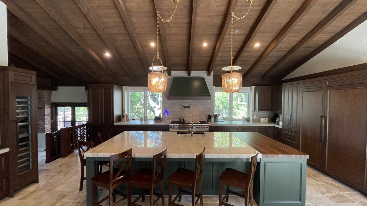 APlus Kitchen & Bath on Twitter "Apluskitchen New kitchen construction