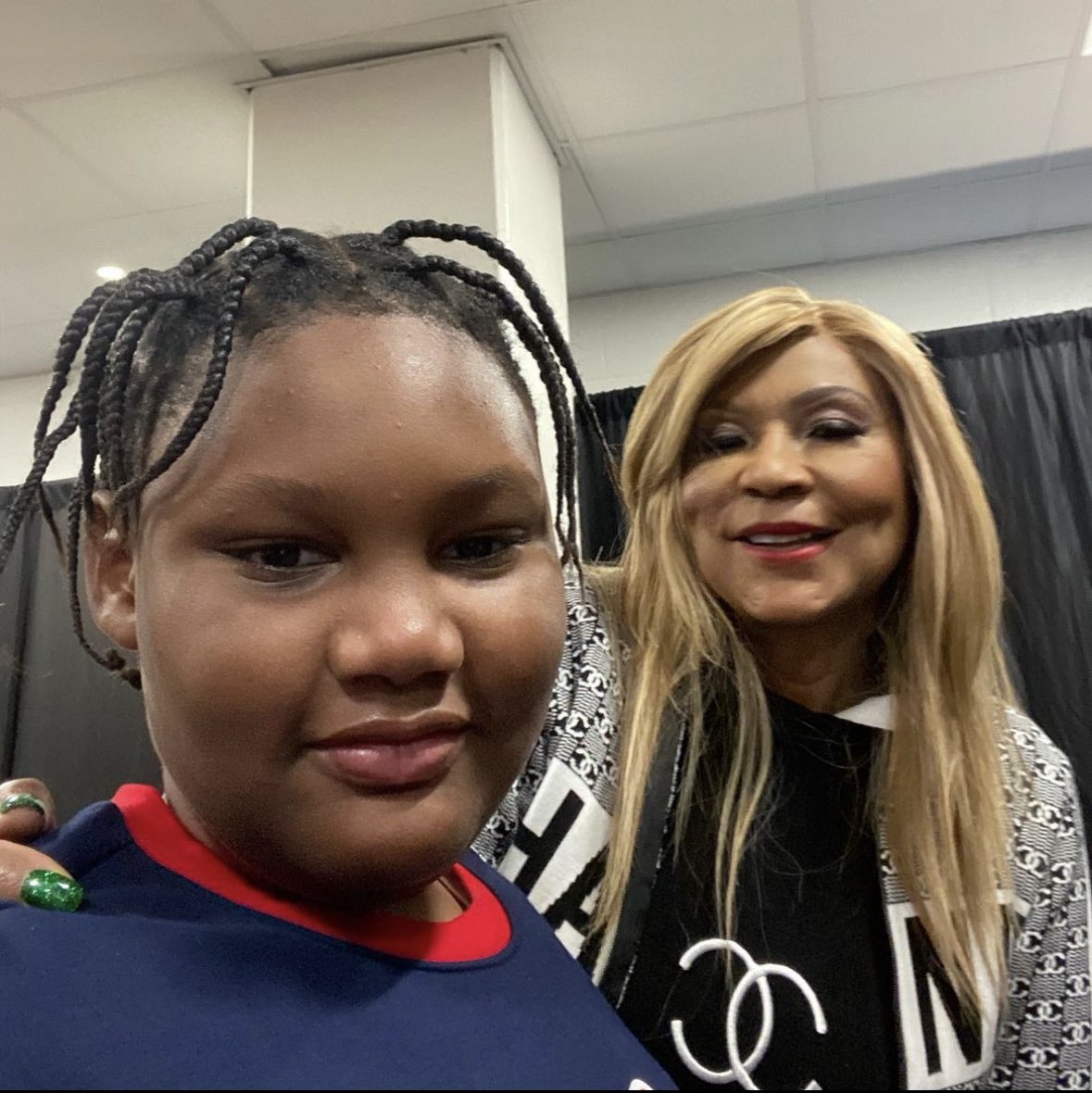 Evelyn Braxton on Twitter "Happy birthday to MomMom's sweet boy, Logan