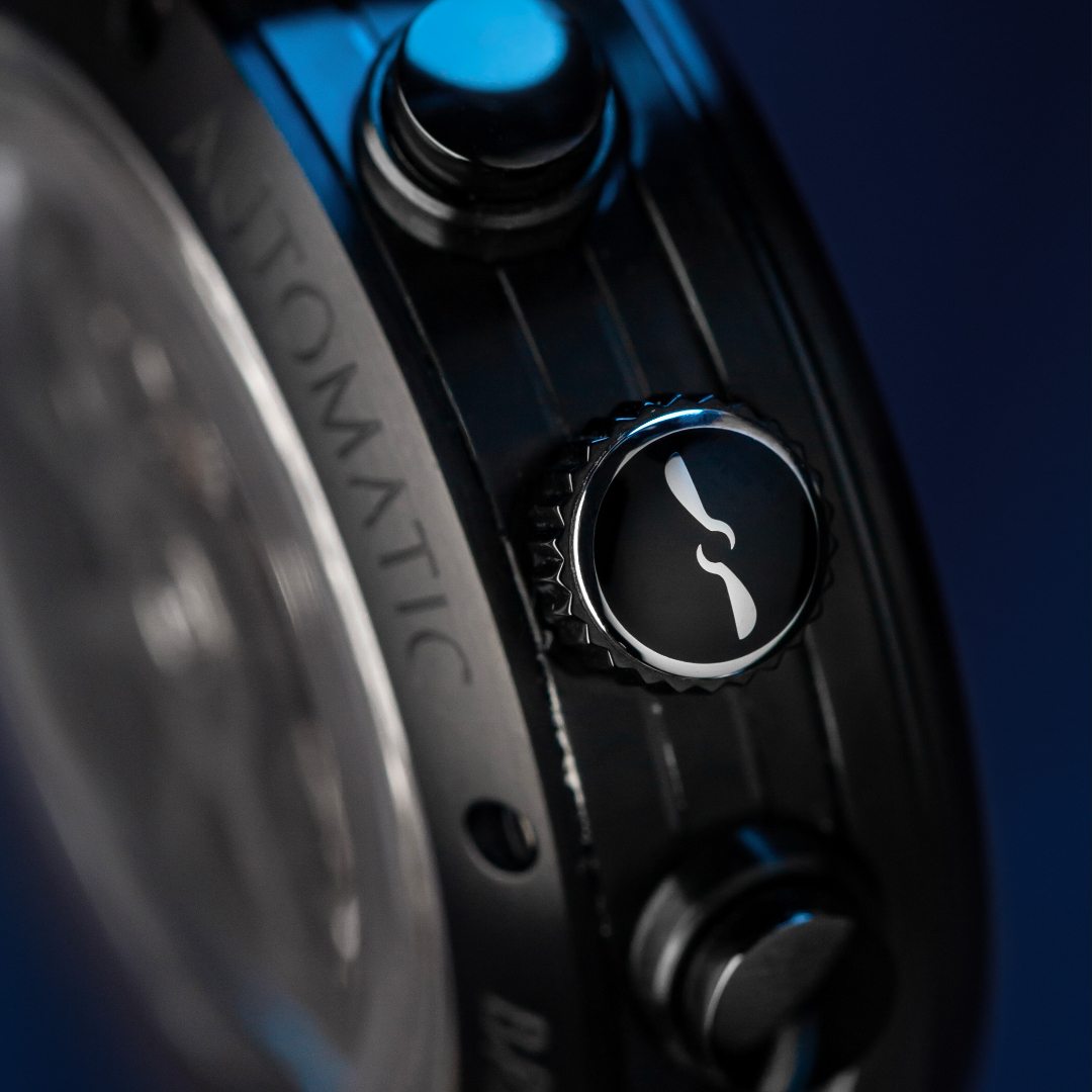 CWSellors's tweet photo. Introducing the Bremont WR-45 Williams, created to celebrate 3 years of the iconic racing partnership and limited to just 244 pieces.
https://t.co/1XwQLFiyjk
#CWSellors #Bremont #WR45 #WilliamsRacing #NewWatchReleases #LimitedEditionWatches #TestedBeyondEndurance https://t.co/imGaAVoDjR